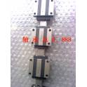 bearing ball linear guideway slider inquiry about price HGR35 HGR45 HGR55 HGR65