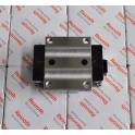 R162171420 guide rail REXROTH slider guide rail German BOSCH REXROTH slider