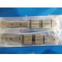 New original MISUMI guide rail SEBW 12 slider 200MM
