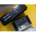 Taiwan ABBA linear guideway slider BRH45A original genuine