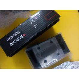 Taiwan ABBA linear guideway slider BRH45A original genuine