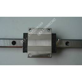 precision linear guideway HDH35CA 1000mm flange slider THK