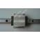 precision linear guideway HDH35CA 1000mm flange slider THK