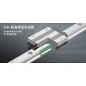 Ready Stock THK slider HSR25LR1SS THK linear guideway