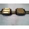 THK HSR25 linear guideway slider sliding rail bearing sliding rail used