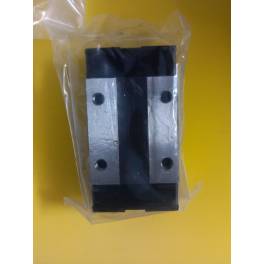 100% original genuine Taiwan ABBA linear guideway slider BRS45B
