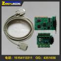 MULTECH P1 V2.1.0 stepping servo CNC system engraving machine control  and