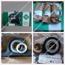 KWSE35 German INA linear slider INA guide rail