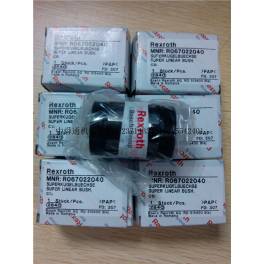 R1512-6-9013 German REXROTH linear bearing linear guideway slider