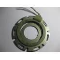 rotation transformer TS2208N302E79- 132 52 Tamagawa encoder