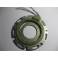 rotation transformer TS2208N302E79- 132 52 Tamagawa encoder