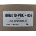  MHM510-PROF-006 France BEI encoder MHM5-DPC1B-1213-C10S-H3P