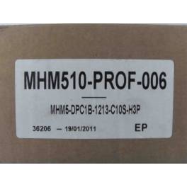  MHM510-PROF-006 France BEI encoder MHM5-DPC1B-1213-C10S-H3P
