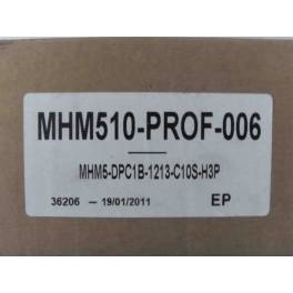  MHM510-PROF-006 France BEI encoder MHM5-DPC1B-1213-C10S-H3P