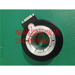 Φ100 30AG10-30C600B-S2&nbsp； hollow shaft elevator encoder