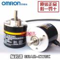 Omron ShangHai OMRON incremental φ25 encoder E6A2-CW5C 200P R