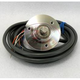 Omron ShangHai OMRON incremental φ40 encoder E6B2-CWZ6C 100P R
