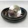 Omron ShangHai OMRON incremental φ40 encoder E6B2-CWZ6C 100P R
