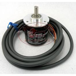 Omron ShangHai OMRON incremental φ40 encoder E6B2-CWZ6C 600P R