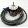 Omron ShangHai OMRON incremental φ40 encoder E6B2-CWZ6C 600P R