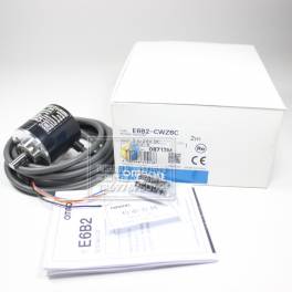 original genuine Omron OMRON incremental φ40 encoder E6B2-CWZ6C 360P R