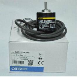 Omron ShangHai OMRON incremental φ40 encoder E6B2-CWZ6C 1000P R