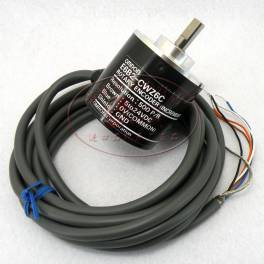 Omron ShangHai OMRON incremental φ40 encoder E6B2-CWZ6C 500P R