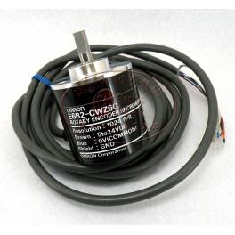 Omron ShangHai OMRON incremental φ40 encoder E6B2-CWZ6C 1024P R