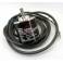 Omron ShangHai OMRON incremental φ40 encoder E6B2-CWZ6C 1024P R