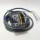 New genuine Omron incremental φ40 encoder E6B2-CWZ6C 100P genuine