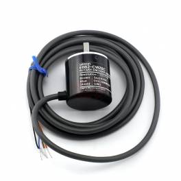 Omron ShangHai OMRON incremental φ40 encoder E6B2-CWZ6C 360P R