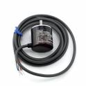 Omron ShangHai OMRON incremental φ40 encoder E6B2-CWZ6C 600P R