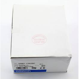 Omron ShangHai OMRON incremental φ40 encoder E6B2-CWZ6C 100P R