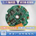 Yaskawa &sum;- UTTIH-B20FK series SGMGV-1AADC61 SGMGV-1AADC6C encoder