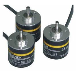 Omron rotation encoder E6B2-CWZ1X 10P R-2000P R