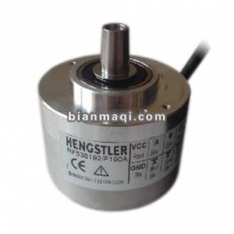 AD58 0013A1.0KSC0 B Hengstler HENGSTLER encoder