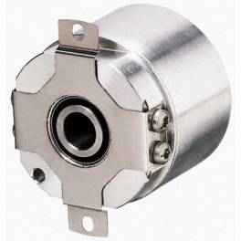 rotation encoder Hengstler AD36 0017EF.0RSCB encode Gray SSI