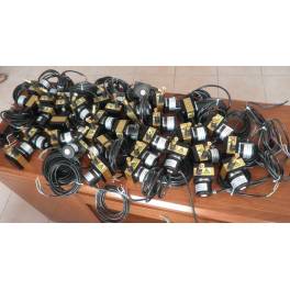 Omron stay cord encoder NEMICON pull-cord encoder 0-1000 pull-cord encoder 0.01MM