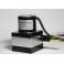 pull-cord encoder pull-cord displacement sensor 0-1000MM measurement journey pulse output