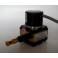 pulse signal 0-1000mm 0.02mm p pull-cord displacement sensor encoder