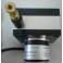 0-1000MM pull-cord displacement sensor pull-cord encoder 4-20mA output displacement