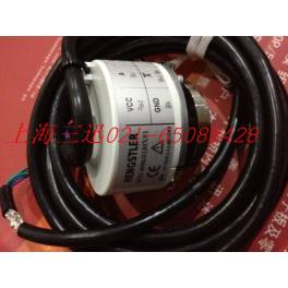 HENGSTLER RI54 4096 0130X01 encoder