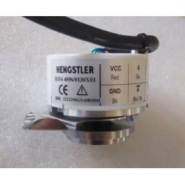 3300 elevator Host Hengstler encoder RI54 4096 0130X01