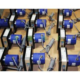 Manufacturer Direct pull-cord sensor pull-cord encoder 0-1500MM stay cord inquiry about price