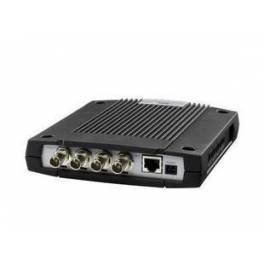 video encoder video Axis Q7404 0291-004 H.264
