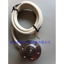 New original German Hengstler encoder AC58 0412EK.42PGB Hengstler