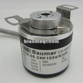 New BHK 06.24K1024 K329 rotation encoder 1024