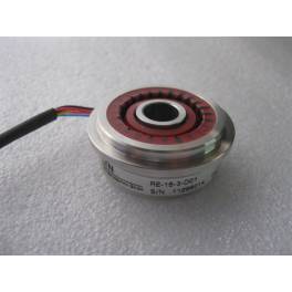 KOLLMORGEN rotation encoder original 07S15RXM4 0452A15F 18