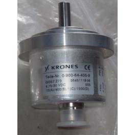 New German original rotation encoder KRONES 0-900-64-405-9 Ready Stock
