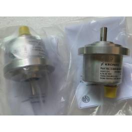 New German KRONES encoder Part No. 0-900-65-247-0 G1357.Z71